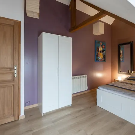 Chez Fifine, En Artois