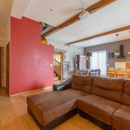 Chez Fifine, En Artois Mont-Saint-Eloi