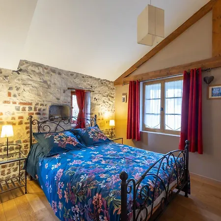 Feriehus Chez Fifine, En Artois *